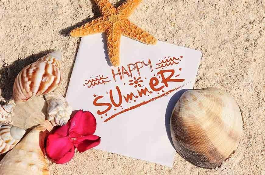 Special Summer Proposal for the month of July in Sorrento